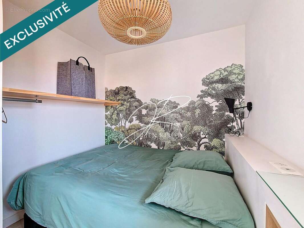 Photo 8 - Appartement à VALRAS-PLAGE