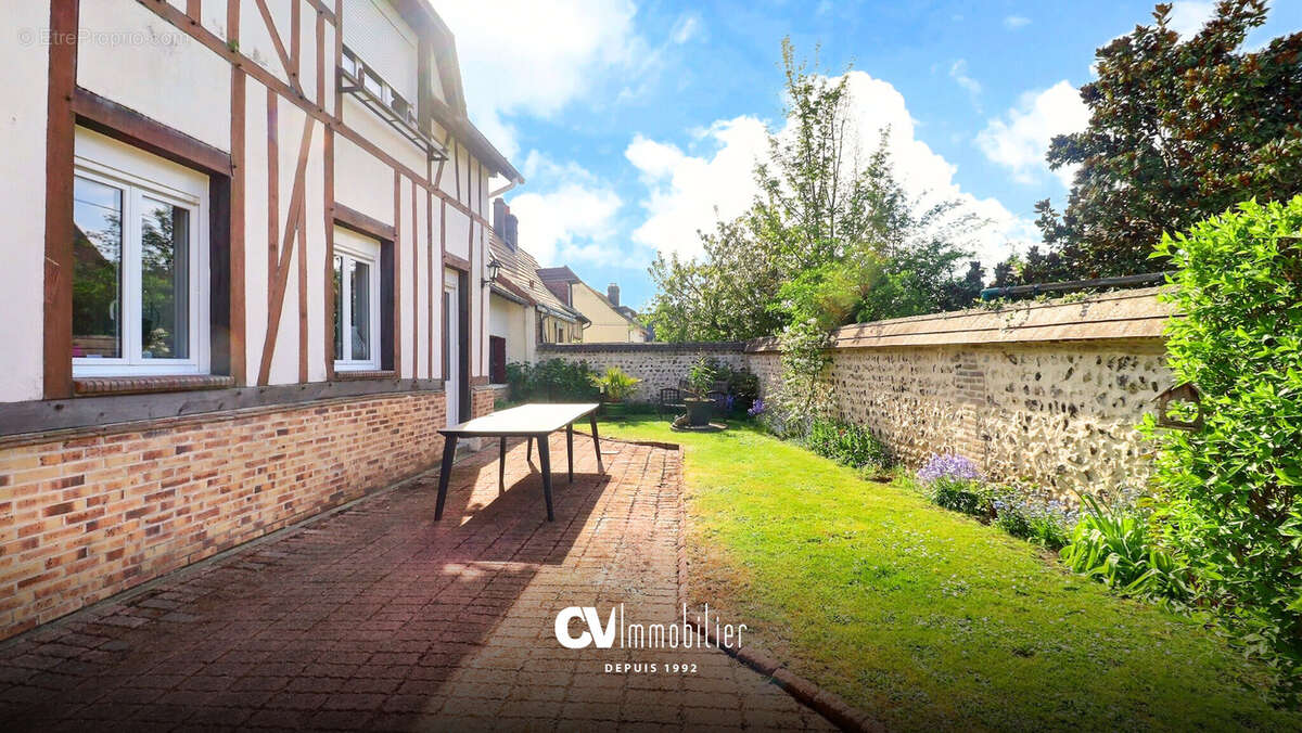 Maison 3 chambres - 180m2 - TERRES DE BORD - photo 13