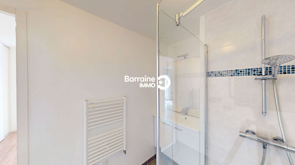 Appartement à PLOUGASTEL-DAOULAS