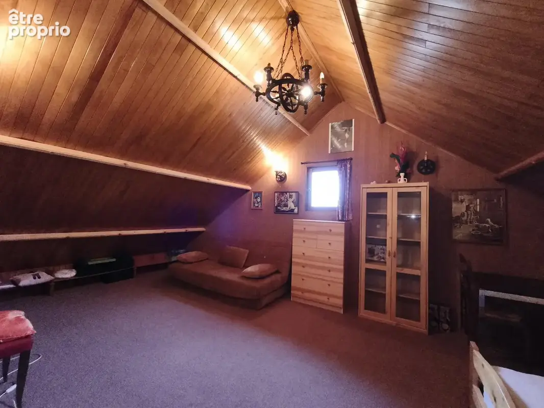 maison de 127m2 avec vue dégagée et terrain - photo 12