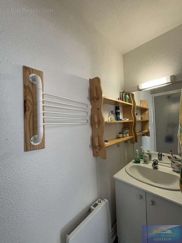 Appartement à CAUTERETS