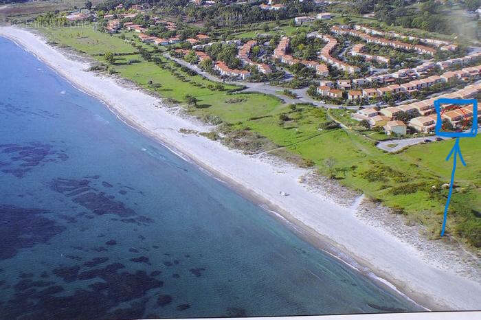 Mini-villa avec vue mer   À seulement 100 mètres de la plage - photo 3