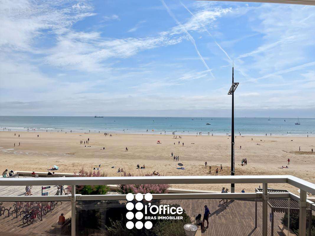 Appartement Les Sables D Olonne 3 pièce(s) 77m2 - photo 13