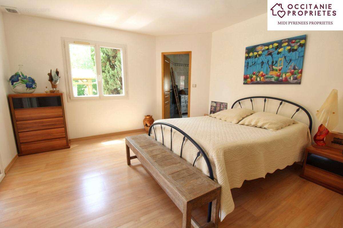 Maison à VILLEMUR-SUR-TARN