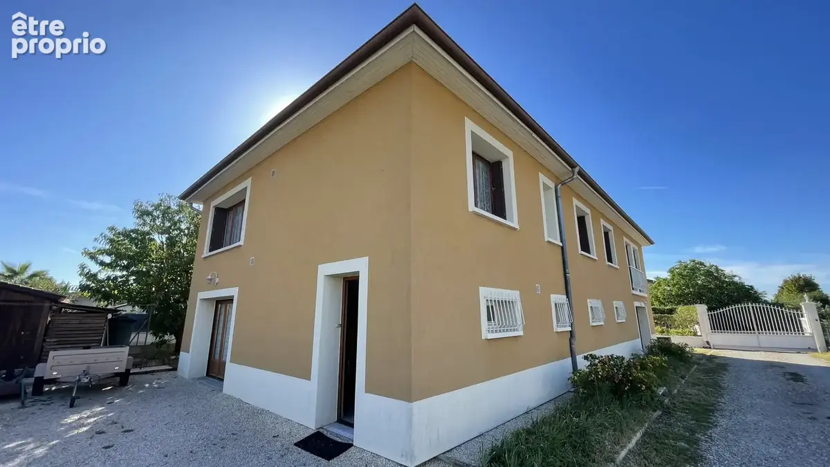 Grande maison familiale de 220 m2 / 5 chambres / Terrain de 673 m2 - photo 19