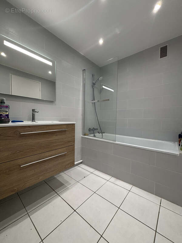 Appartement à QUIMPER