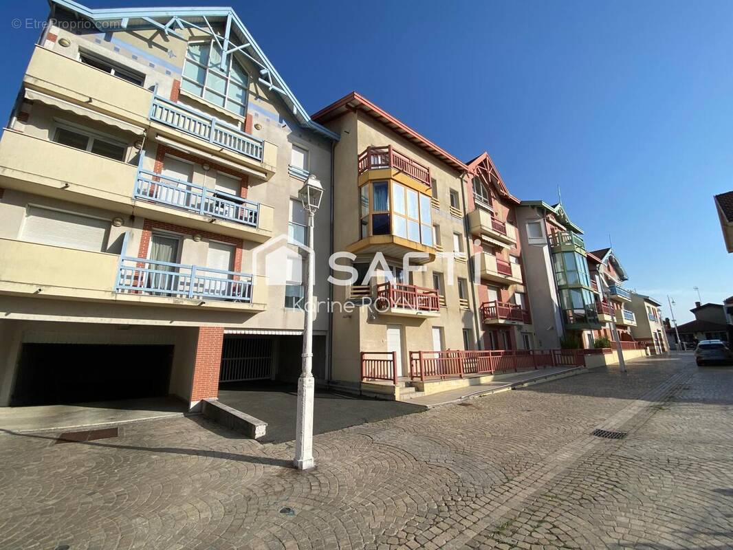 Photo 1 - Appartement à ARCACHON