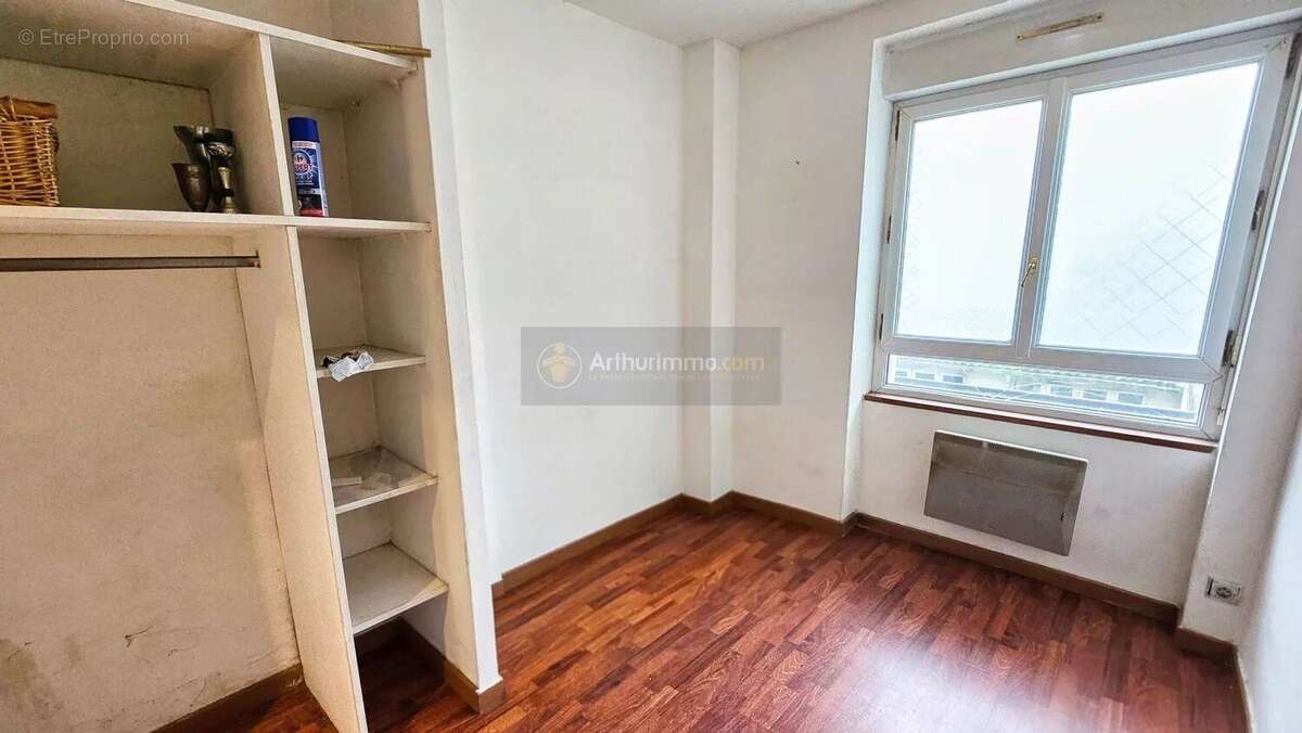 Appartement à BREST