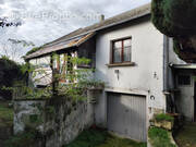 Maison à VERNEUIL-SUR-SERRE