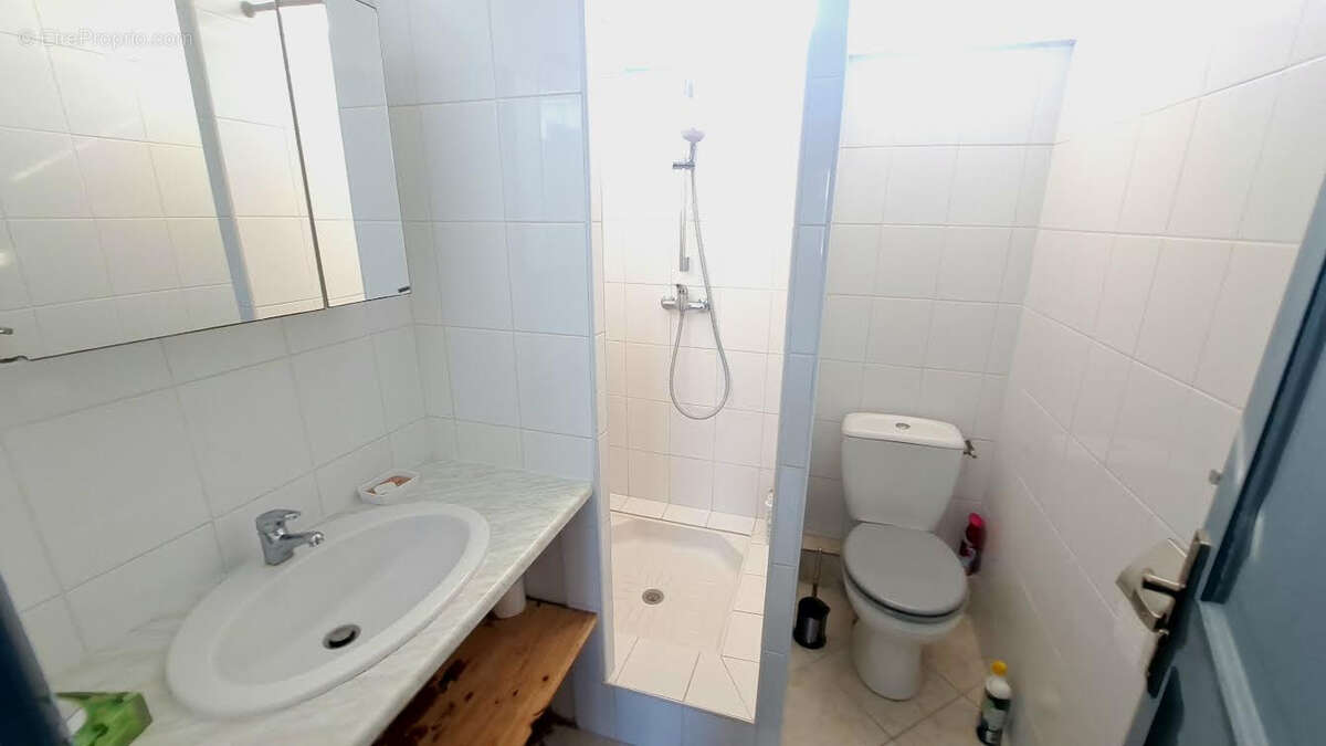 Maison à SAINT-GEORGES-DE-DIDONNE