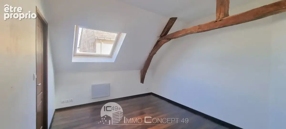 Maison 5 pièces 93 m² à vendre à Tierce (49125) - photo 4