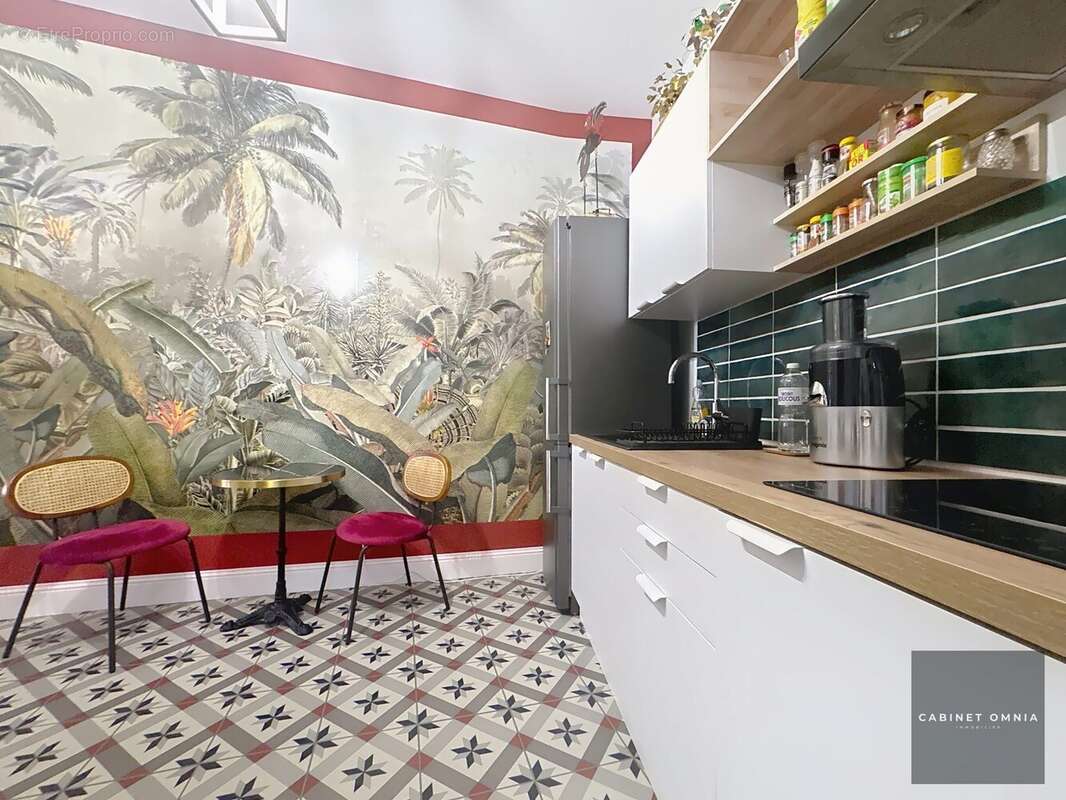 Appartement à MONTAUBAN