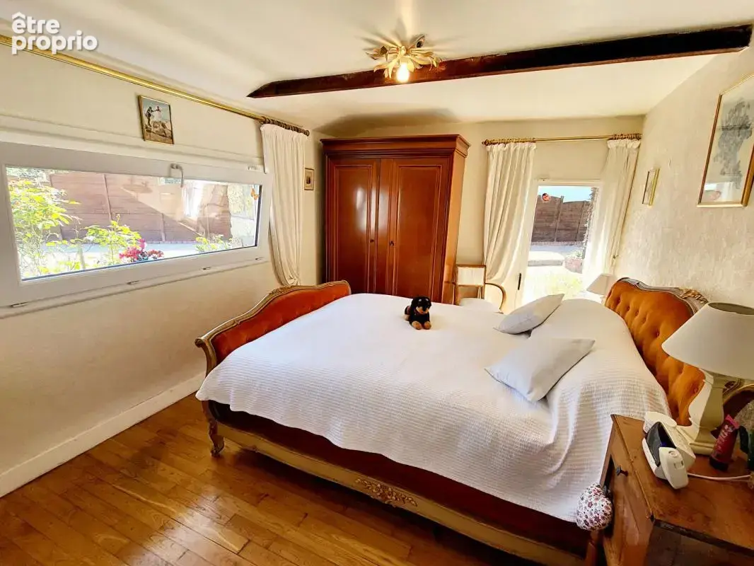 Maison PLOUHINEC 6 pièces - photo 5
