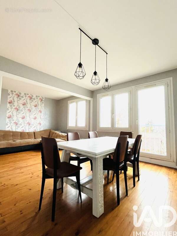 Photo 3 - Appartement à BOURG-EN-BRESSE