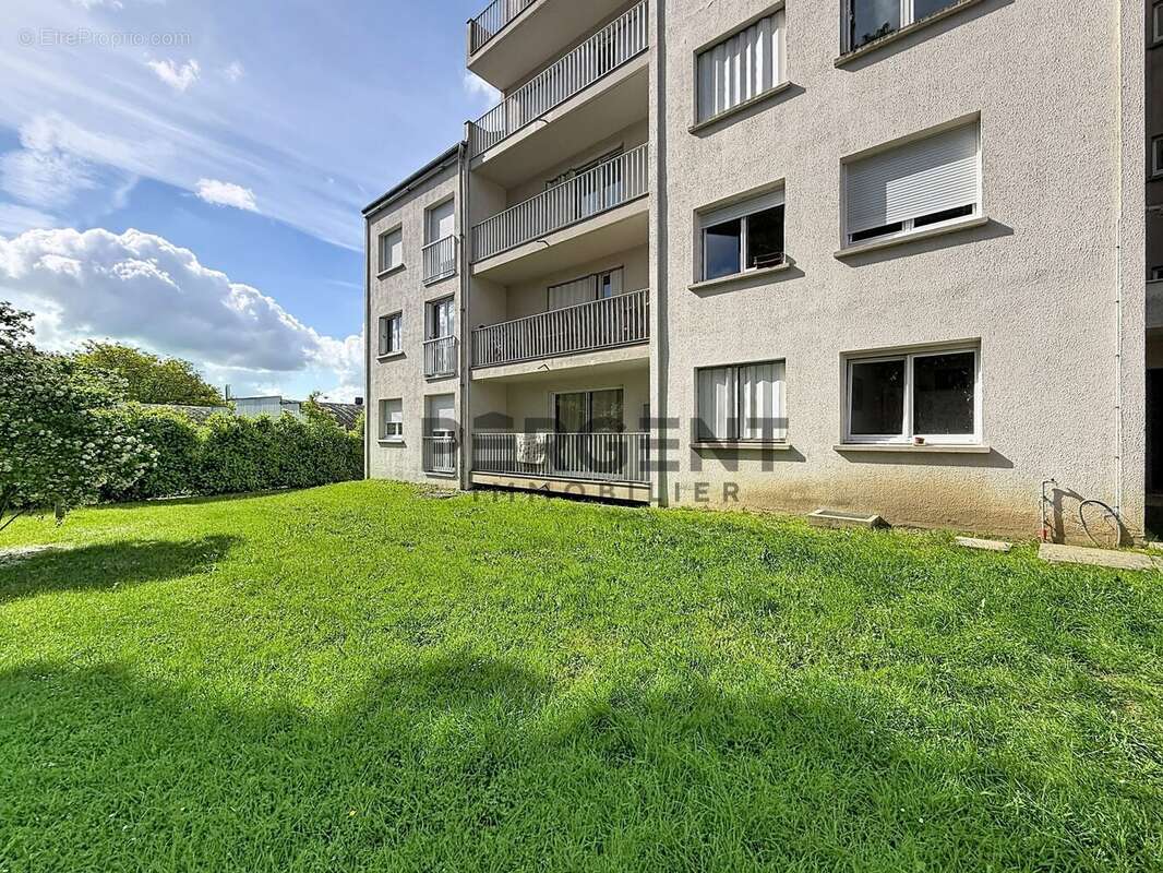 Appartement 19 m² à Charleville-Mezieres  - photo 6