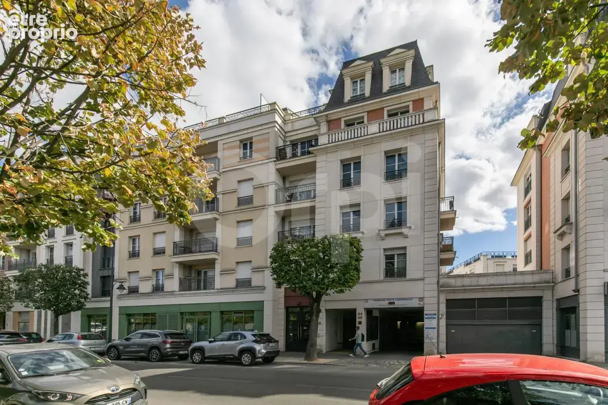 Superbe F3 À Vendre - photo 21