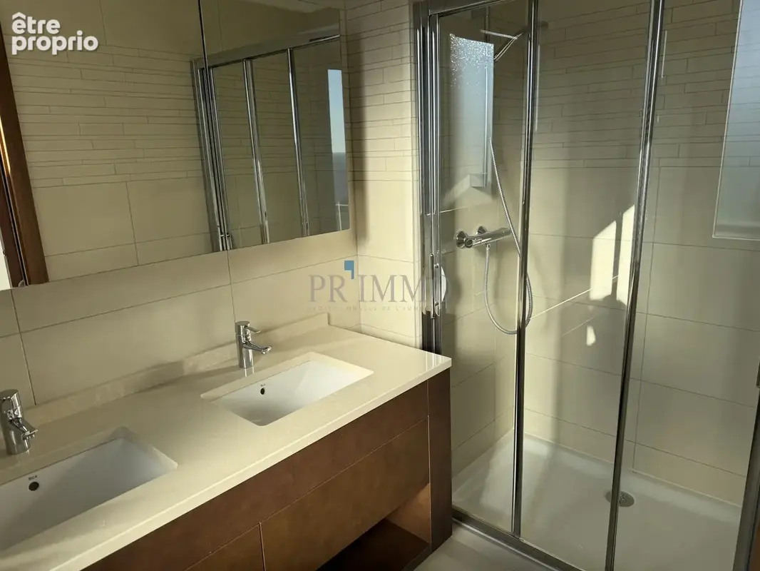 Agay dernier etage 123m2 vue mer - photo 10