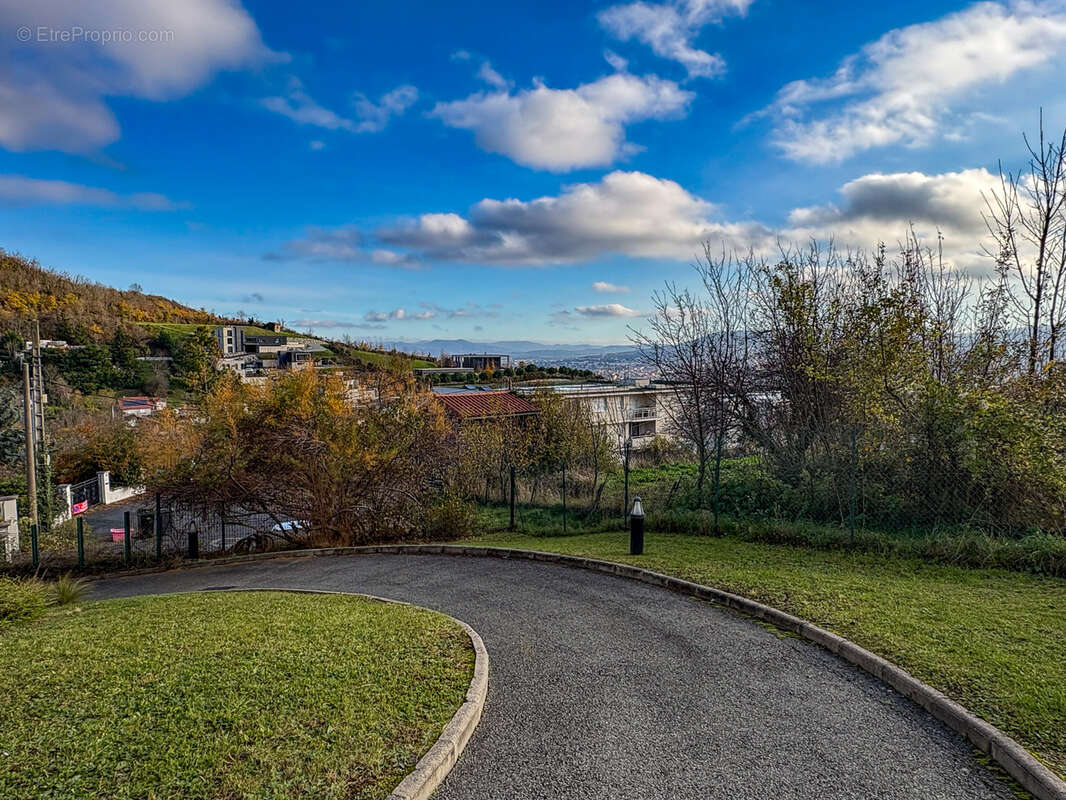 Appartement à CLERMONT-FERRAND