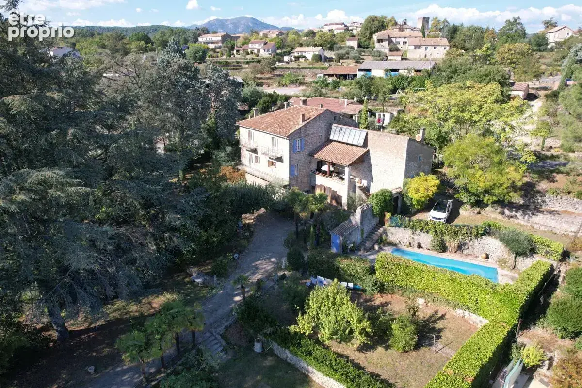 Maison À Vendre - photo 23