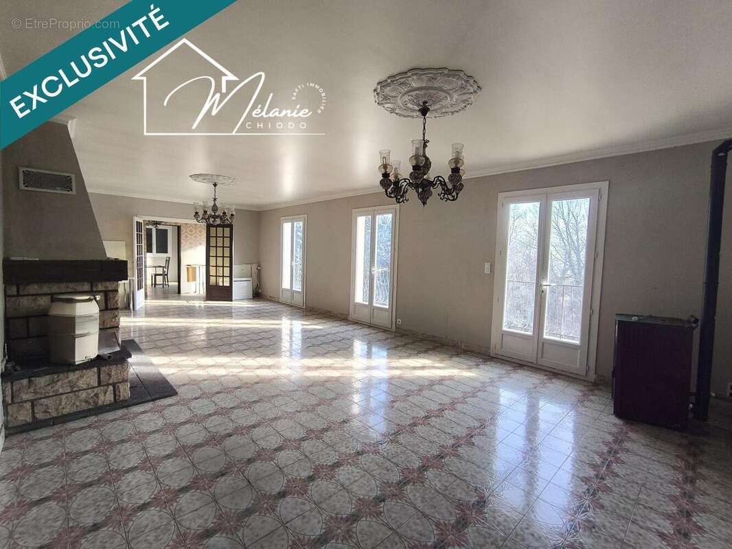 Photo 9 - Maison à ISSOIRE