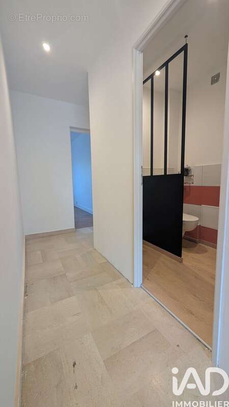 Photo 5 - Appartement à MEYLAN