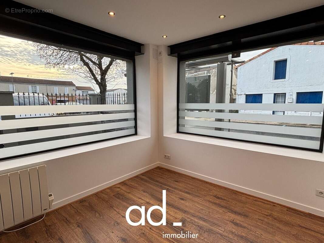 Appartement à AYTRE