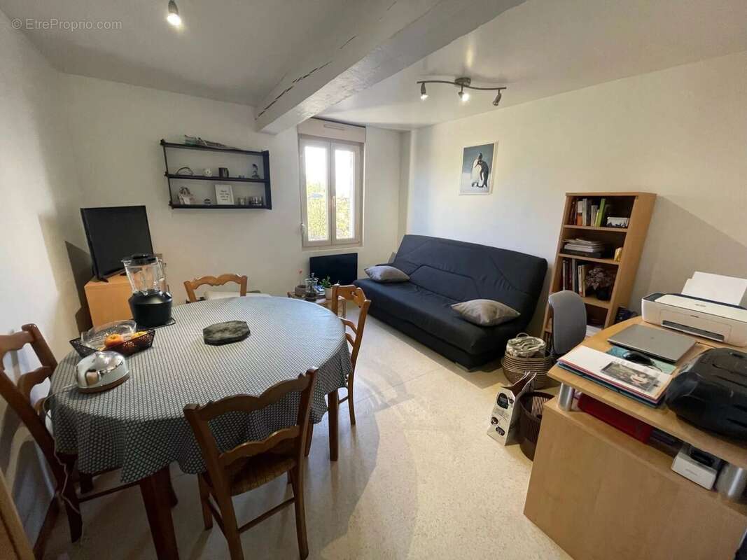 Immeuble de rapport 5 lots – Rentabilité attractive – Centre de Boves - photo 2