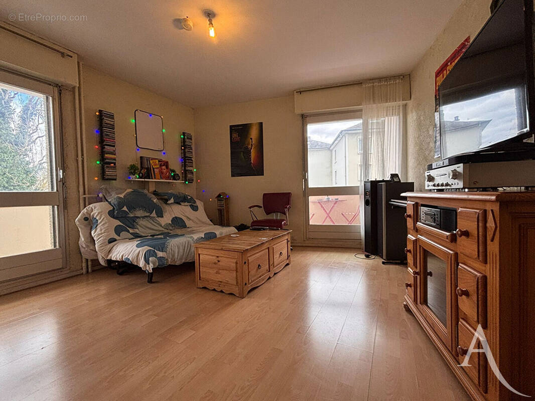 Appartement à BOURGES
