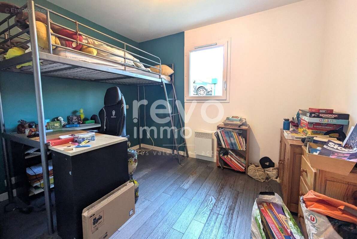 Maison à CORCOUE-SUR-LOGNE