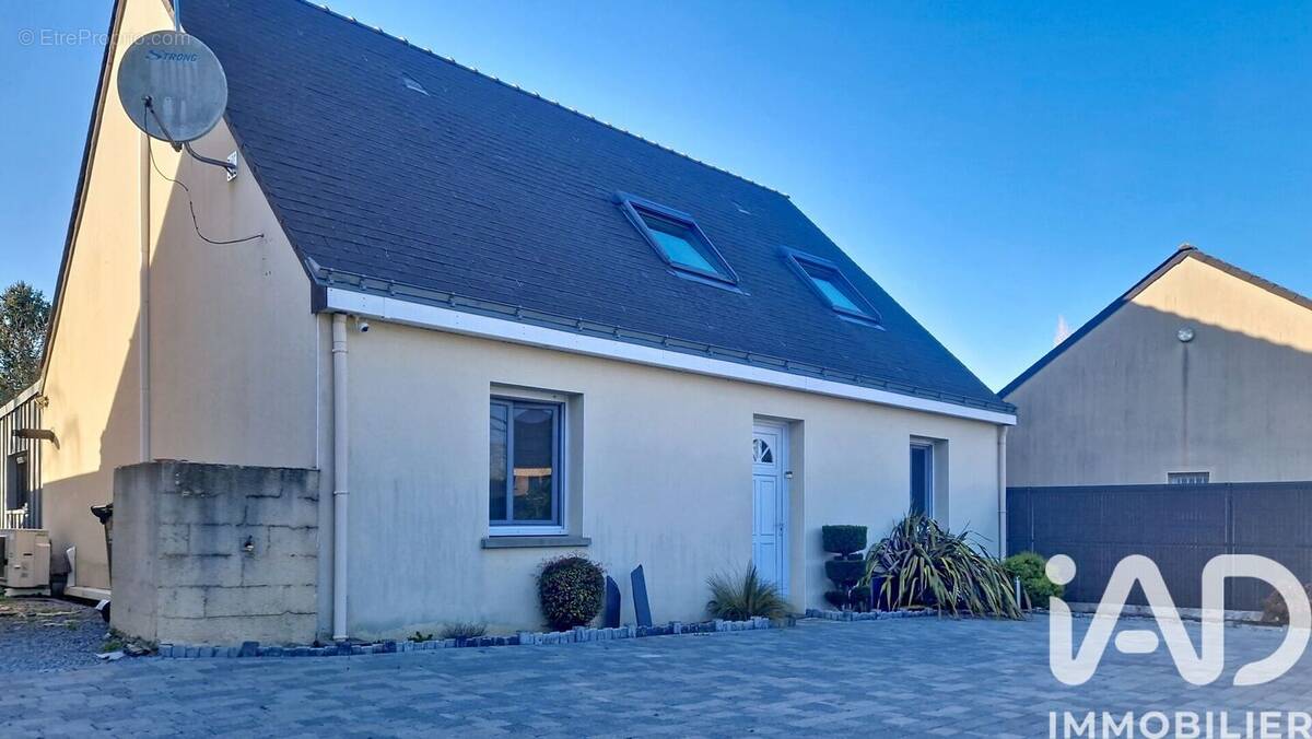 Photo 1 - Maison à PONTCHATEAU