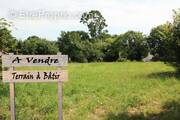 Terrain à BOIS-LE-ROI