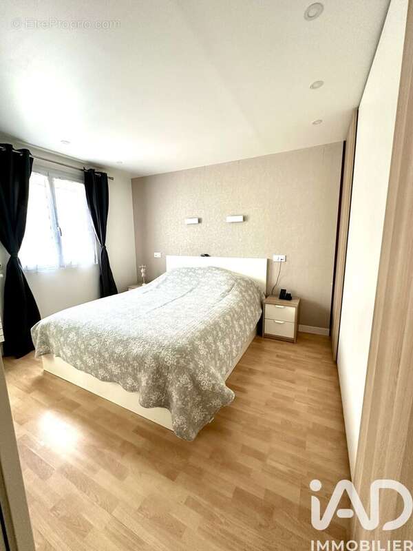 Photo 7 - Maison à PARAY-VIEILLE-POSTE