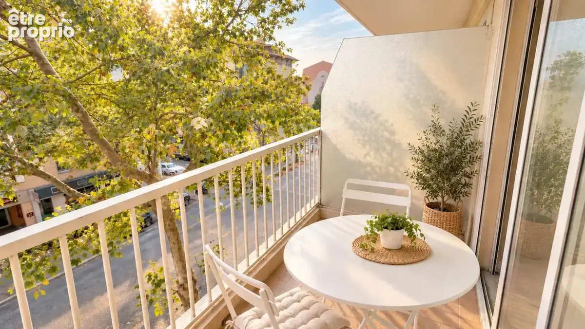 Photo Appartement à Cannes au prix de 266 000€