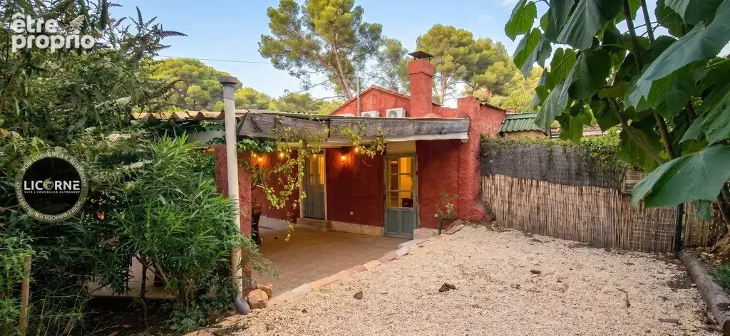 Maison 125 m² à Saint-Cyr-Sur-Mer  - photo 6