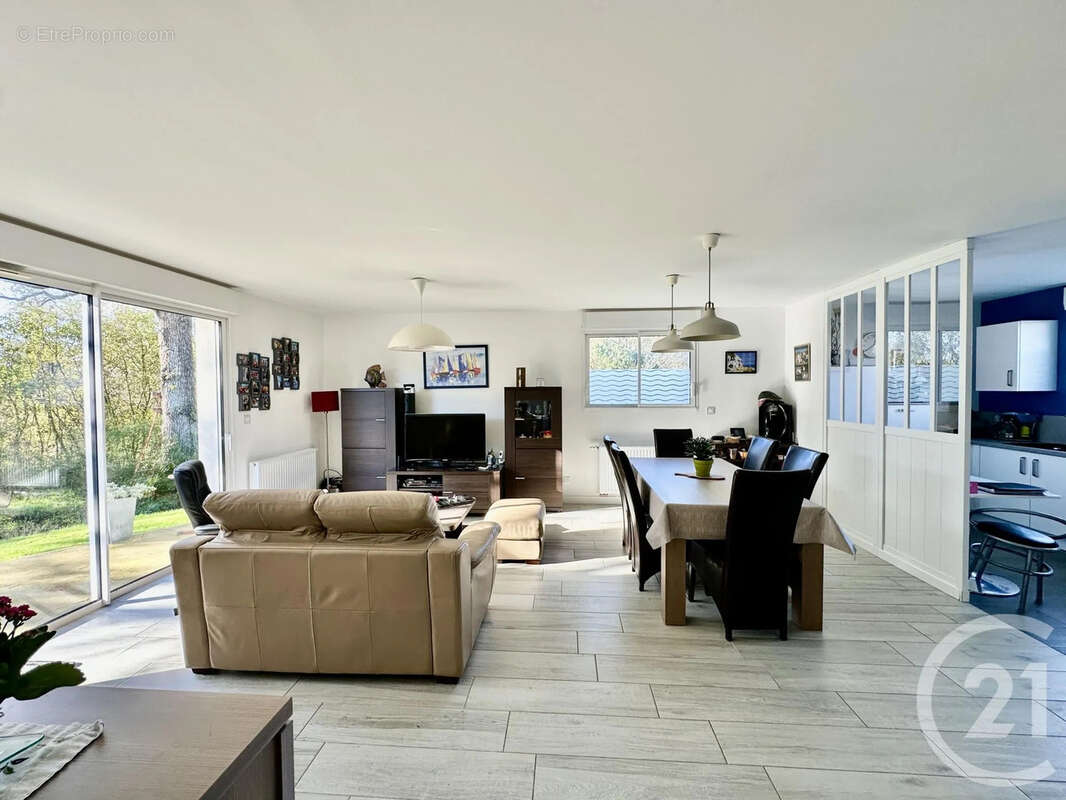 Maison à SAINT-PERE-EN-RETZ