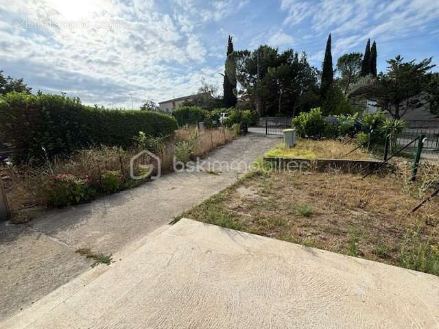 Appartement à LIMOUX