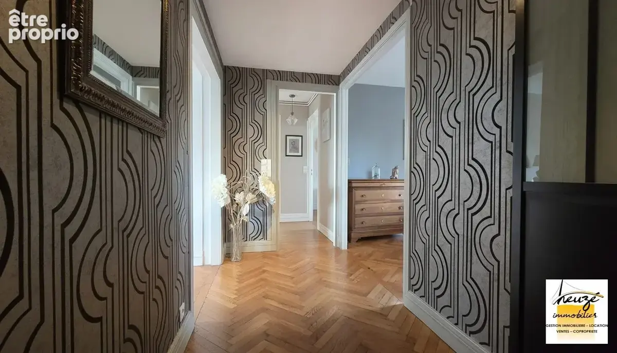 Appartement 4 pièces 95 m² à vendre à Le Havre (76600) - photo 6