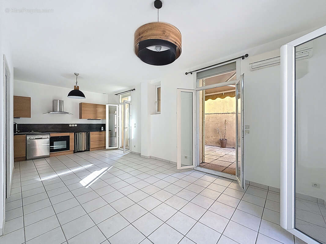 Appartement à PERPIGNAN