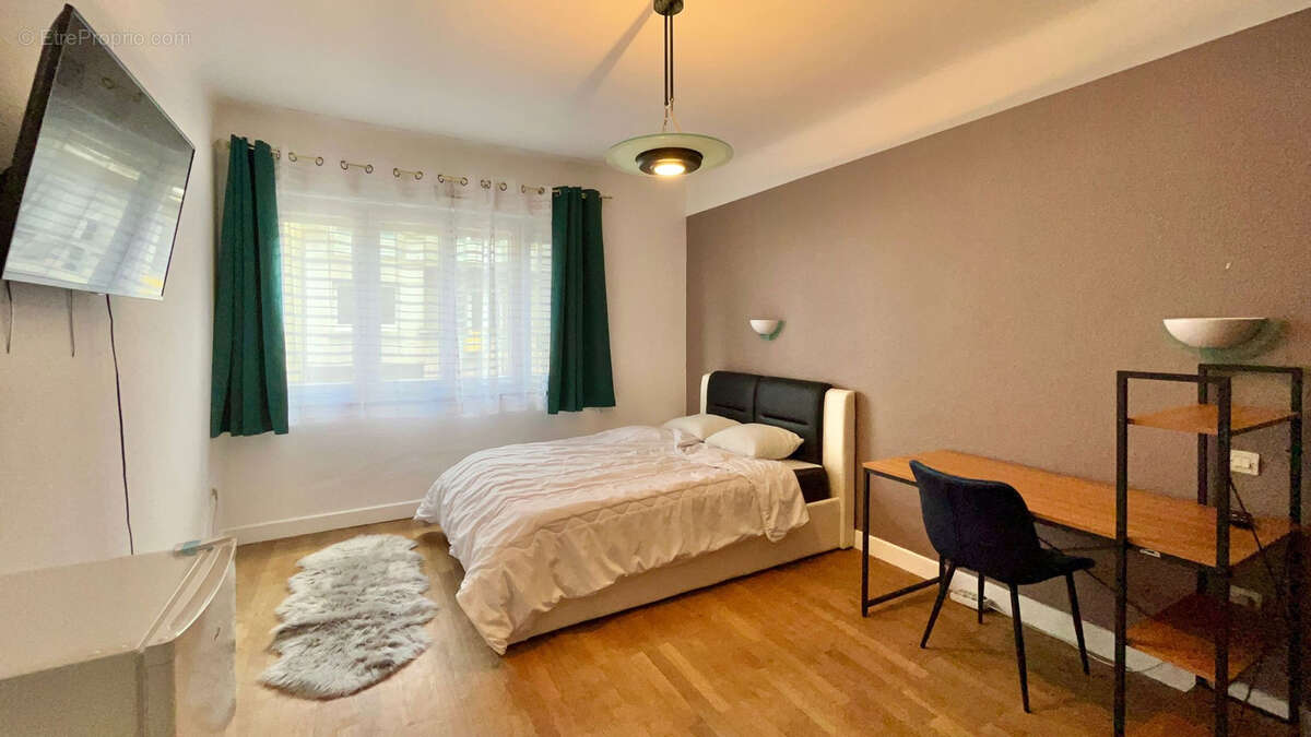 Appartement à THIONVILLE