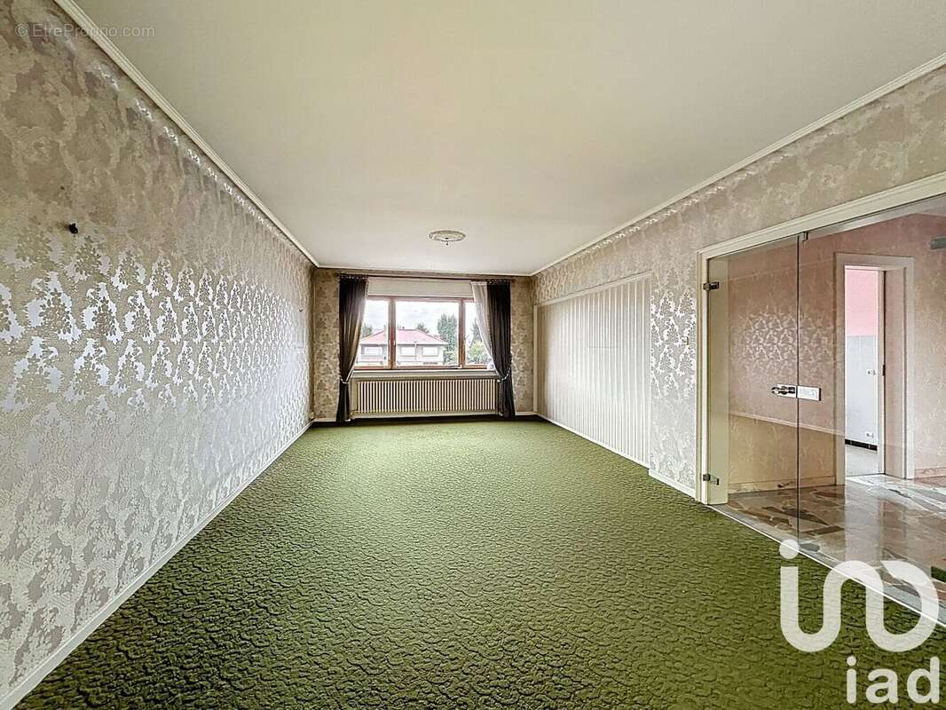 Photo 7 - Maison à AMNEVILLE