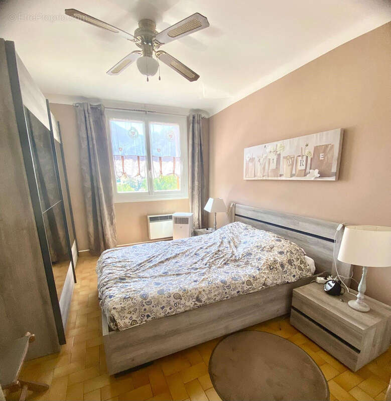Appartement à AMELIE-LES-BAINS-PALALDA