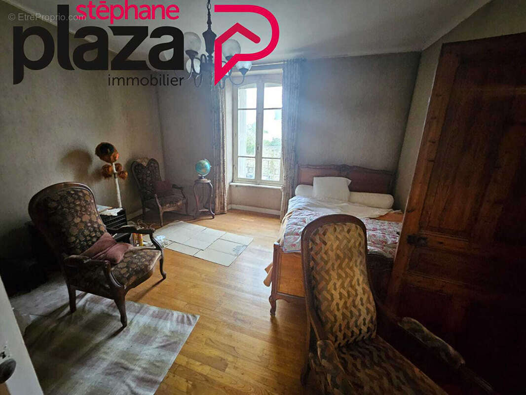 Maison à DOUARNENEZ