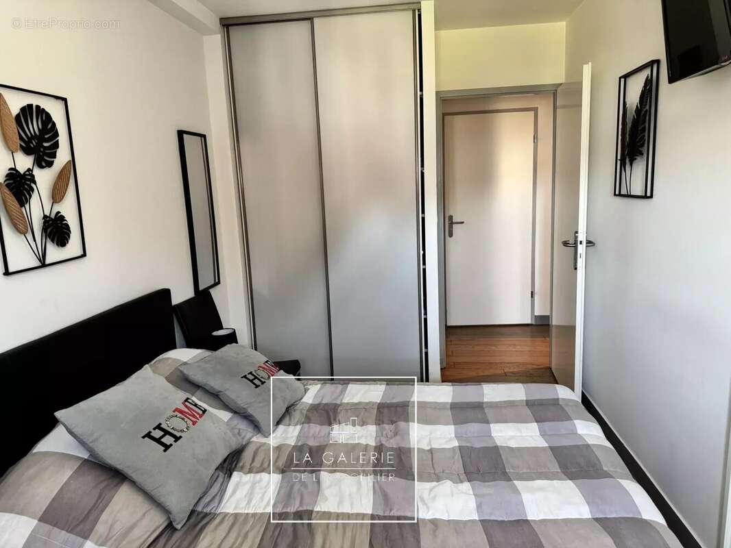 Appartement à PLAISANCE-DU-TOUCH