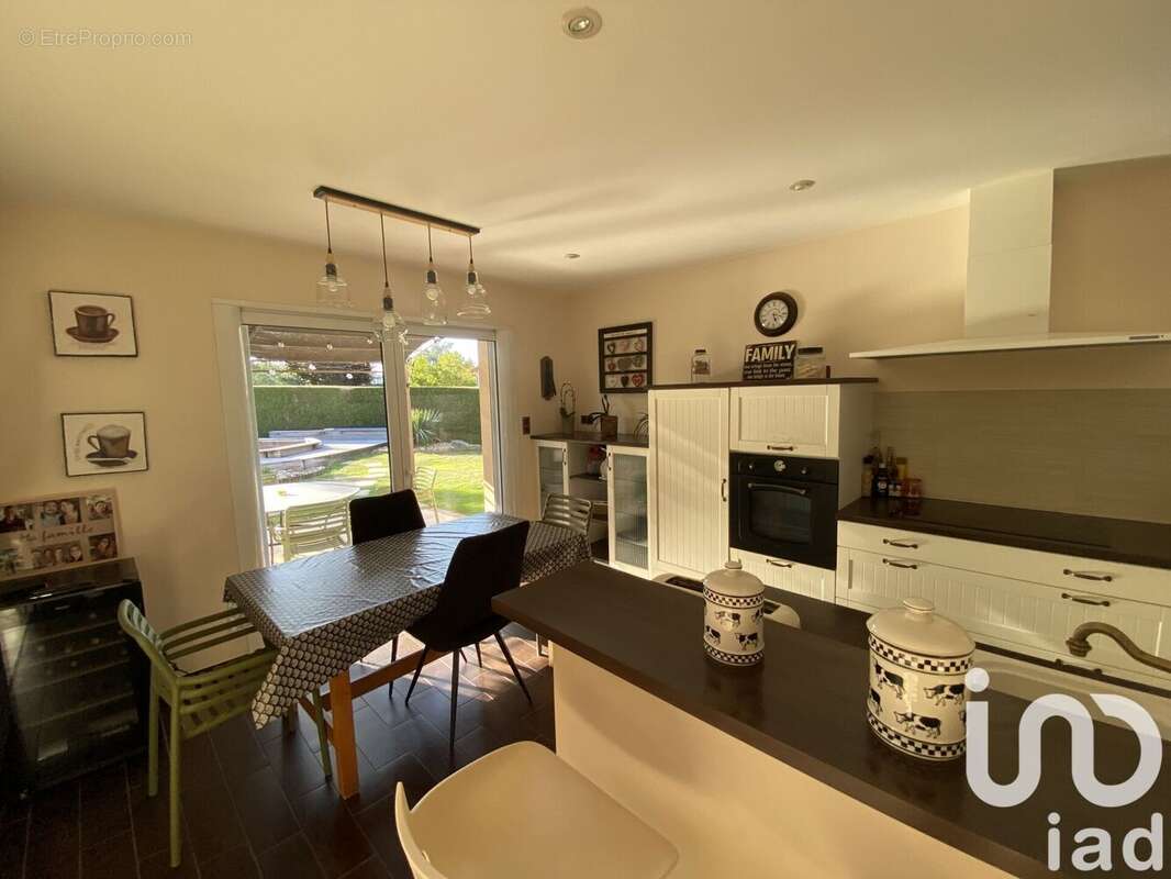 Photo 6 - Maison à CHOLET