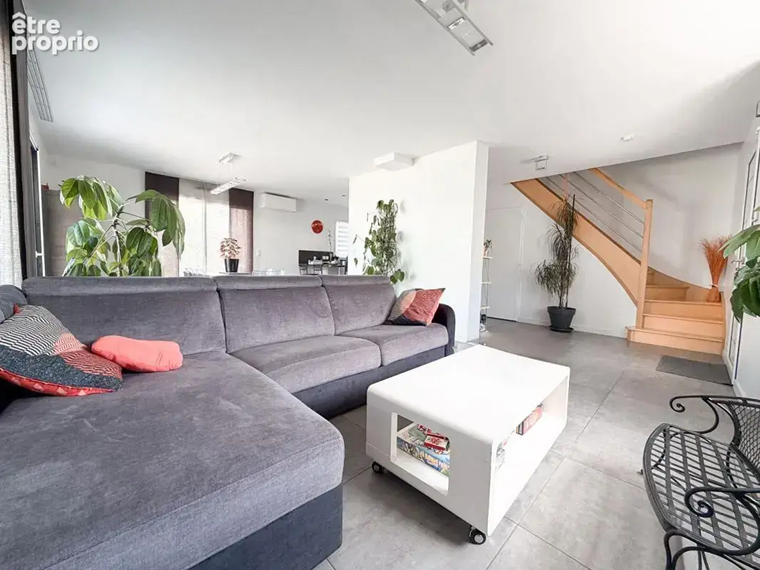 A vendre - Maison de 2016 - Sautron - photo 3