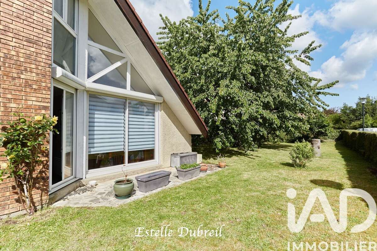 Photo 2 - Maison à MONTIGNY-LE-BRETONNEUX