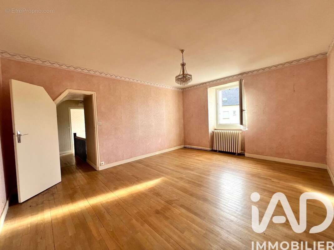 Photo 4 - Maison à LOUANNEC