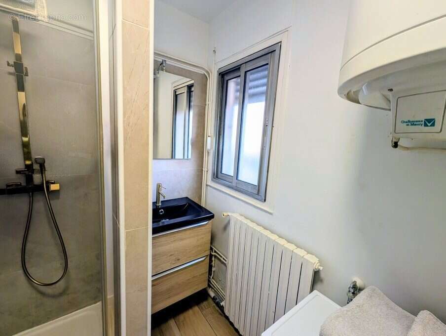 Appartement 61 m² à Dijon  - photo 6