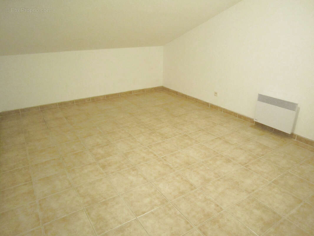 Appartement à CUXAC-D'AUDE