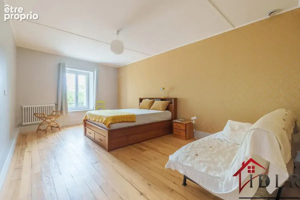 Une maison en pierre prête à accueillir vos projets - photo 8